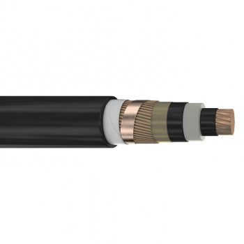 Кабель ПвПг 1x150/70-10